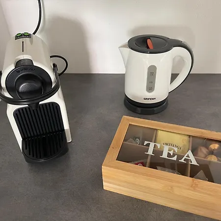 דירה 25 M2 Tour Black Swans Centre Tram C Et E Direct Parlement Europeen A 15 Minutes Arrivee 24 Sur 24 *