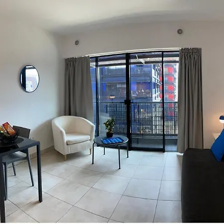 25 M2 Tour Black Swans Centre Tram C Et E Direct Parlement Europeen A 15 Minutes Arrivee 24 Sur 24 דירה שטרסבורג